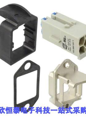 09352320313连接器 《 CONN HSG 5POS PUSHPULL POWER    》