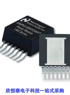 LMZ14201HTZE/NOPB/LMZ14201HTZX/NOPB/LMZ14201TZE-ADJ/NOPB