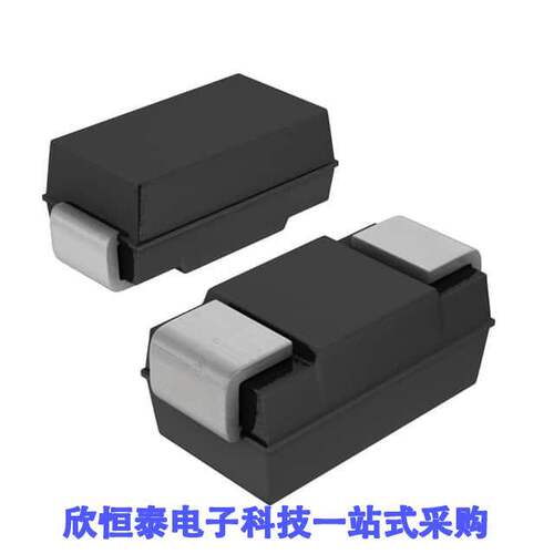 RB058L-60DDTE25 null Rohm Semiconductor