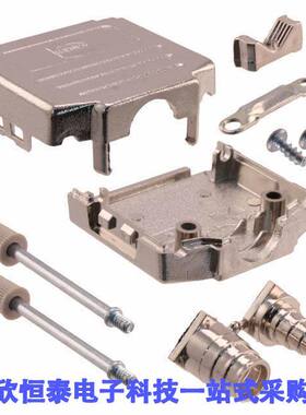 09670150425连接器 《 CONN BA【SHELL 15POS 180DEG SHLD    》