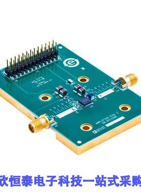 EV1HMC8500LP5D射频 《 EVAL BOARD FOR HMC8500LP5DE    》