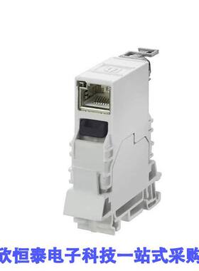 8946950000连接器 《 CONN MOD JA【 8P8C SHIELDED    》