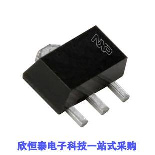 PBSS5240XF分立半导体产品 《 TRANS PNP 40V 2A SOT89    》