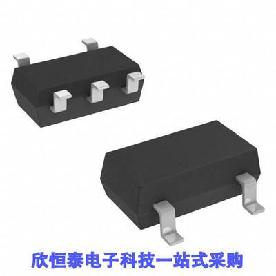 IRS25751LTRPBF芯片 《 IC GATE DVR UHVIC 1CH SOT23-5    》