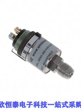 J205G-25S-VCR-C52TS-DIS null Whitman Controls, LLC