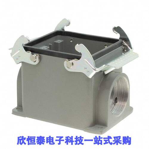 0936014325连接器 《 CONN BASE SIDE ENTRY SZ32B PG36    》