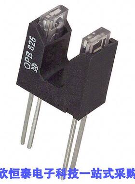 OPB825 null TT Electronics