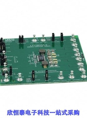 DC1896A/DC1897B/DC1898A