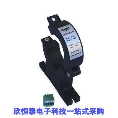 AIMH040-1000A-420B null AIM