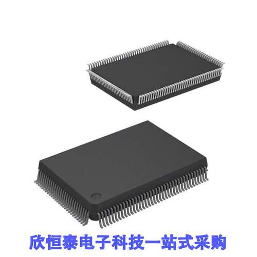 HD6472655RF芯片 《 MICROCONTROLLER, 16-BIT, OTPROM    》
