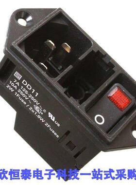 DD11.0123.1111 null Schurter Inc.