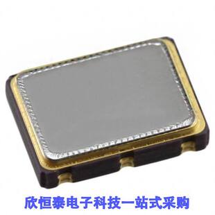 CCLD-033-50-125.000 null Crystek Corporation