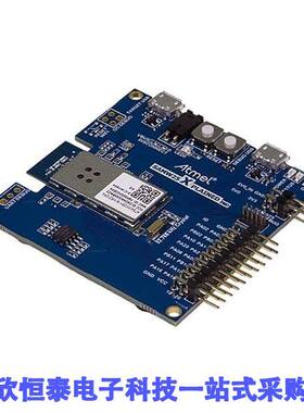 ATSAMW25-XPRO射频 《 EVAL BOARD ATSAMW25-XPRO    》
