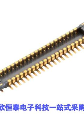 AXF6A4012A连接器 《 CONN HDR 40POS SMD GOLD    》