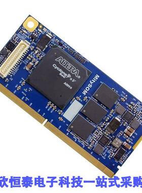 5CSE-H4-3YA-RI芯片 《 IC MOD CORTEX-A9 800MHZ 1GB 16MB    》