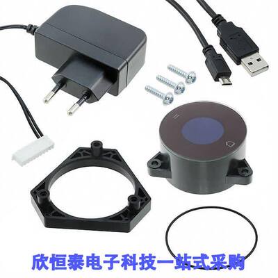 3-102-424开发板 《 CDS1 OLED SWITCH DEV KIT EU    》