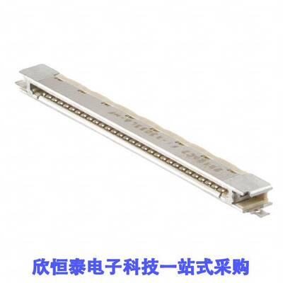 FI-X30SSLA-HF-R2500 null JAE Electronics