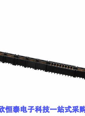 1766336-1连接器 《 CONN VRM FMALE 30POS GOLD    》