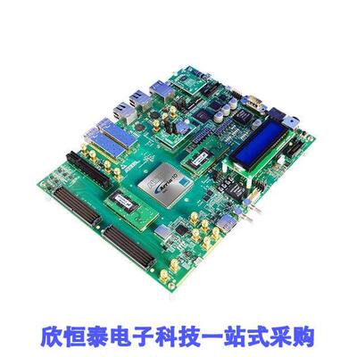 DK-SOC-10AS066S-A开发板 《 DEV KIT ARRIA 10 SX SOC    》