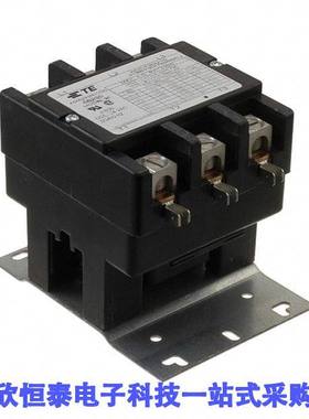 3186Y30I75999CJ继电器 《 RELAY CONTACTOR 3PST 75A 24V    》