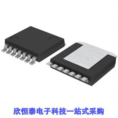 BD6220HFP-TR芯片 《 IC MOTOR DRIVER PAR HRP7    》