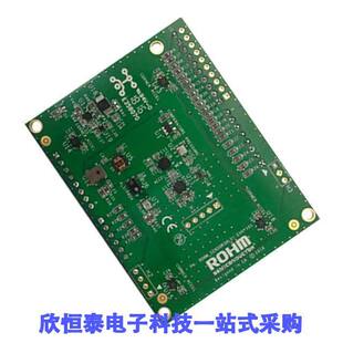SHIELD 101开发板 EVK MULTI SENSOR BOARD SENSORSHLD1