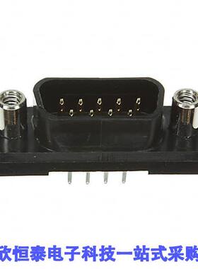 5745071-2连接器 《 CONN D-SUB PLUG 9POS VERT SOLDER    》