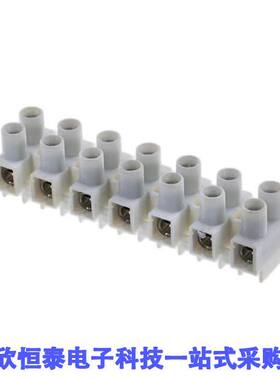 HE10HWPR/07连接器 《 EUROSTRIP 7P 15MM 50A 600V 18-8A    》