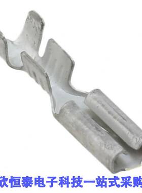 150572-2连接器 《 CONN QC RCPT 16-20AWG 0.110    》