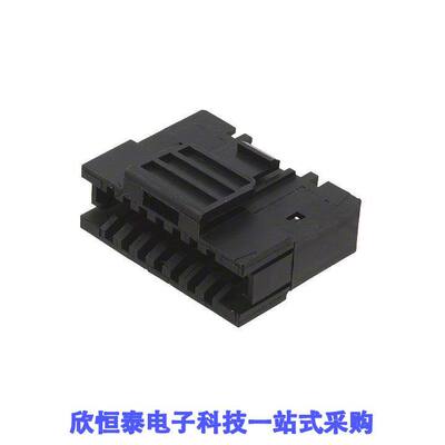 0015045161连接器 《 CONN CLIP INTERIM 16POS 2.54MM    》