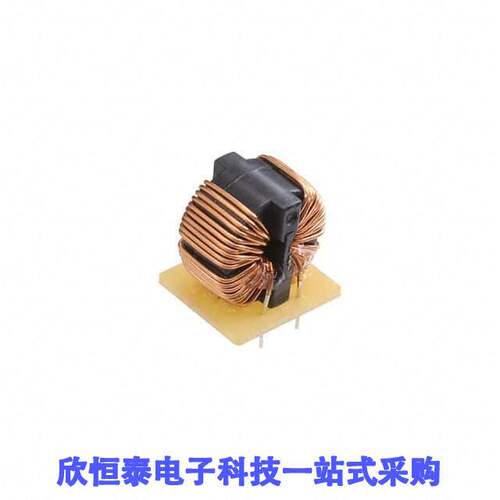 SCF19-040-0R8A1100J滤波器 《 CMC 11MH,4A, 0.07OHM    》
