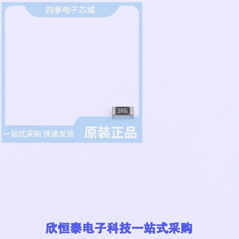 CR0603F4K75P05Z CR0603F422RP05 CR0603F3R60P05Z