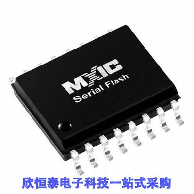 MX25L51245GMI-10G null Macronix