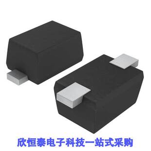 DIODE EMD2 ZENER 150MW 27V EDZVT2R27B分立半导体产品