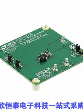 DC799A开发板 《 BOARD EVAL FOR LTC3442EDE    》