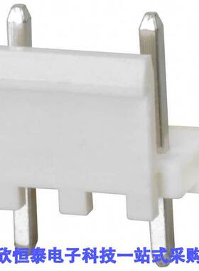 1-1123724-2连接器 《 CONN HEADER VERT 3POS 3.96MM    》