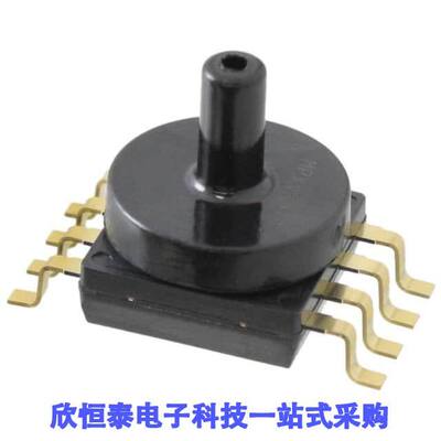 MP3V5050VC6U传感器，变送器 《 IC PRESSURE SENSOR 8-SOP    》