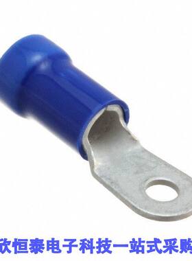 0190710221连接器 《 CONN RING CIRC 6AWG #10 CRIMP    》