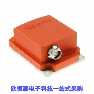 MTI-10-2A8G4 null XSens Technologies BV