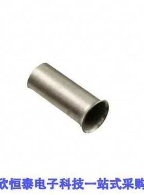 9004120000连接器 《 CONN FERRULE 10AWG 1=500PC    》