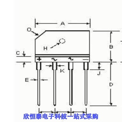 KBJ608G/KBJ608G-FUC/KBJ608G_HF