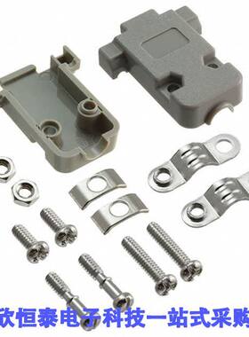 8630CH09UNCLF连接器 《 CONN BA【SHELL 9POS 180DEG GRAY    》