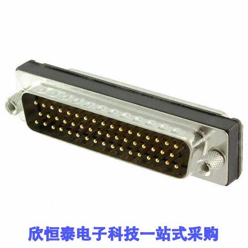 243A10140X连接器 《 CONN DSUB ADAPTER DB50F DB50M    》