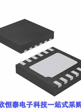 NCS5652MUTWG芯片 《 IC POWER 2 CIRCUIT 12UDFN    》