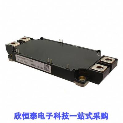 BSM250D17P2E004 null Rohm Semiconductor