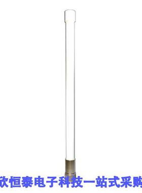 SG1017NM-2450射频 《 RF ANTENNA 2.4GHZ WHIP STR N MAL    》