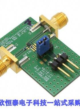 OM7804/BGU7004,598射频 《 RF EVAL FOR BGU7004    》