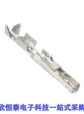 0901192109连接器 《 CONN SO【ET 22-24AWG CRIMP TIN    》