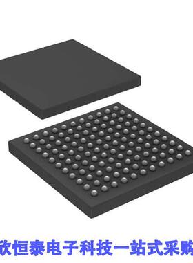 PIC32MX360F256L-80I/BG null Microchip Technology