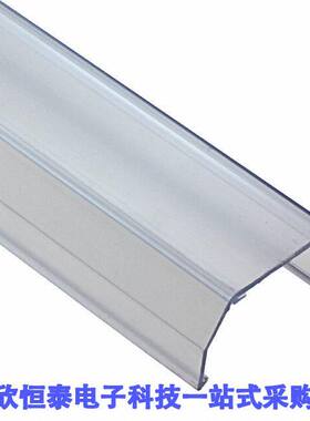 5022627连接器 《 CONN TERM BLK COVER CLEAR    》